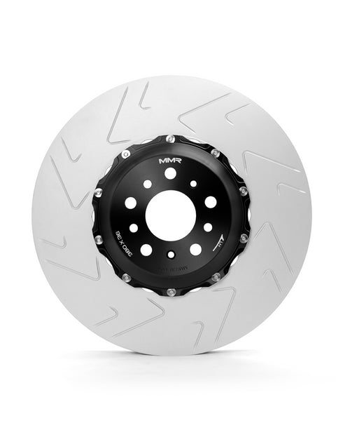 MMR 2-Piece 380mm floating front discs/rotors for BMW G8x